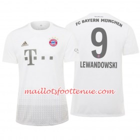 Maillot/Tenue Bayern Munich Robert Lewandowski 9 Exterieur 2019/2020